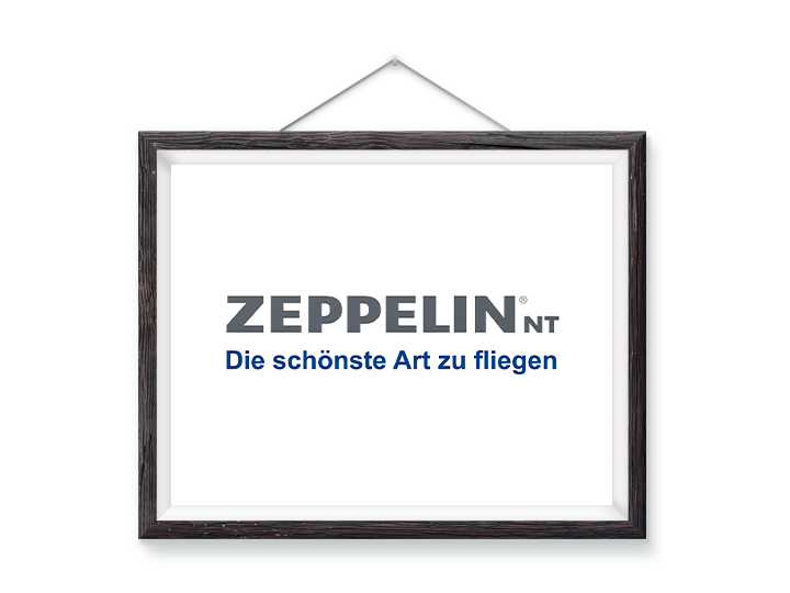 fsb/welfenburg Kunde: Deutsche Zeppelin Reederei