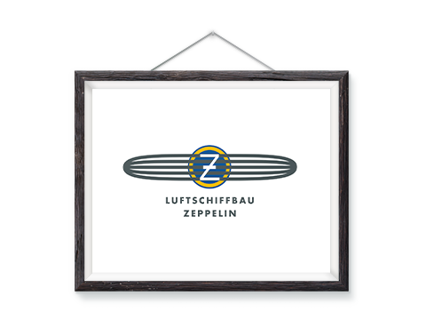 fsb/welfenburg Kunde: Luftschiffbau Zeppelin
